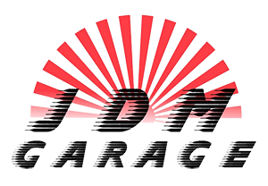 JDM Garage