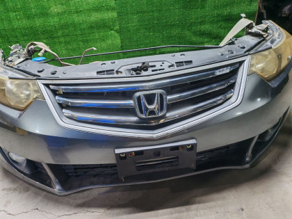 Ноускат HONDA ACCORD OEM 71101TL3Q00ZA CU2 2008
