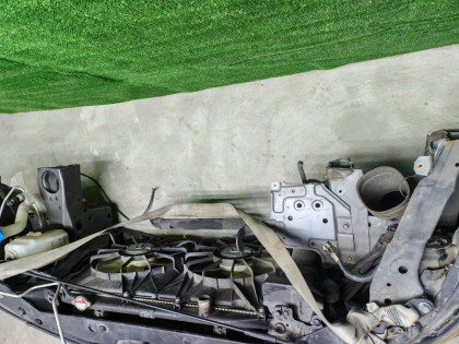 Ноускат HONDA ACCORD OEM 71101TL3Q00ZA CU2 2008