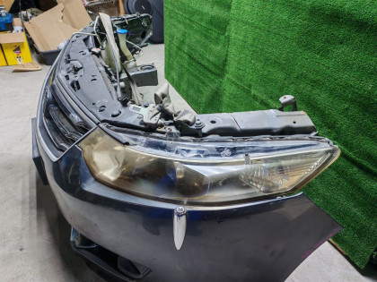Ноускат HONDA ACCORD OEM 71101TL3Q00ZA CU2 2008