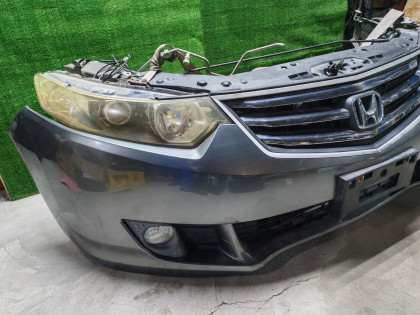 Ноускат HONDA ACCORD OEM 71101TL3Q00ZA CU2 2008