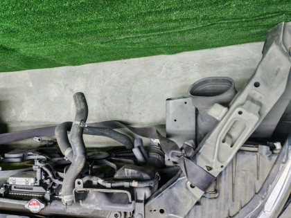 Ноускат HONDA LEGEND KB2 2007