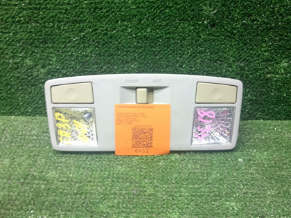 Плафон освещения передний ER3P