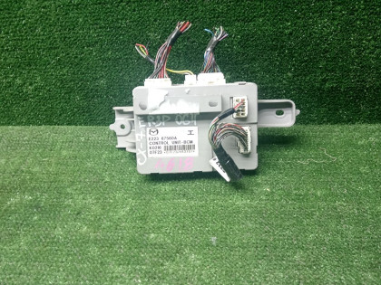 Блок комфорта ER3P