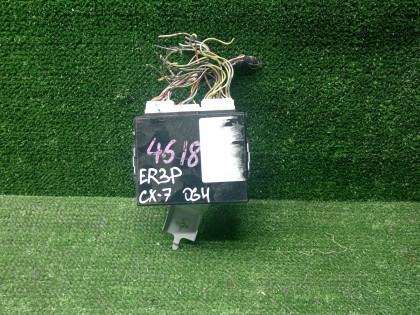 Блок управления центральным замком ER3P