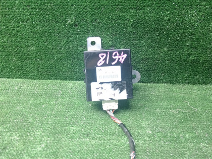 Блок управления полным приводом 4WD ER3P