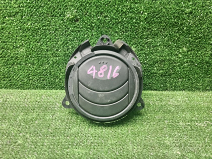 Воздуховод торпеды ER3P