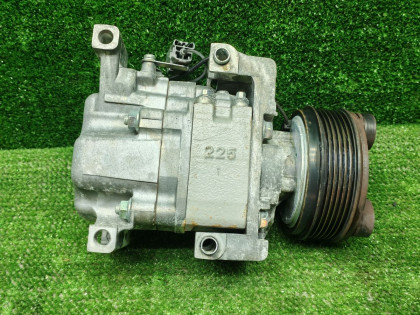 Компрессор кондиционера ER3P