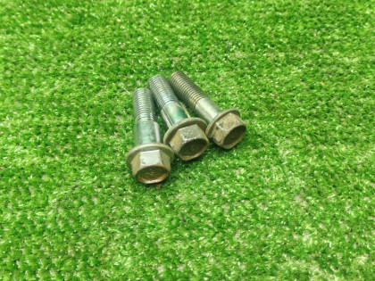 Болты крепления промвала 