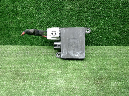 Блок управления вентилятором ER3P