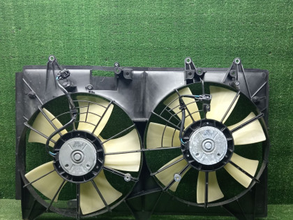 Диффузор радиатора ER3P