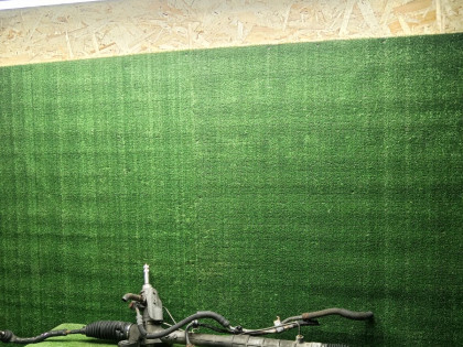 Рулевая рейка ER3P