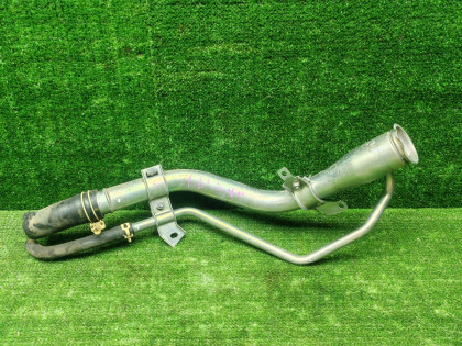 Горловина бензобака 