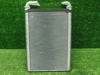 Радиатор печки 