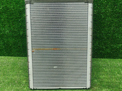 Радиатор печки CL 9