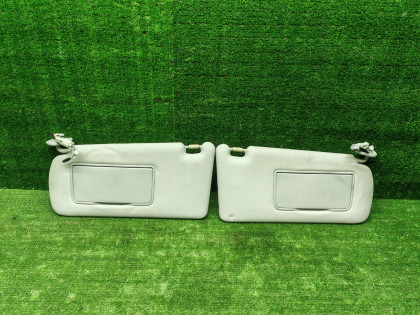 Козырьки солнцезащитные CL 9