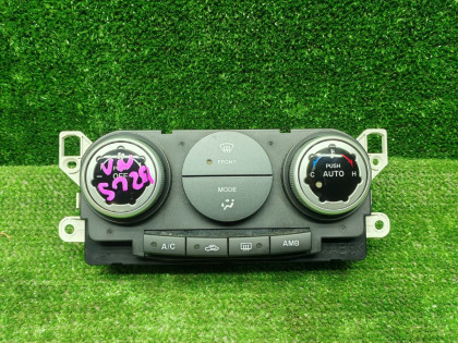 Блок климат контроля ER3P