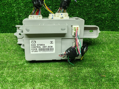 Блок комфорта ER3P