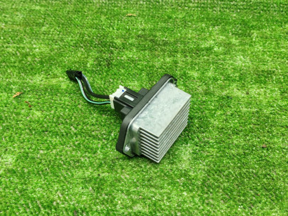 Реостат печки ER3P