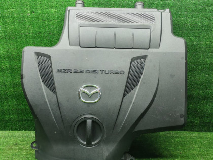 Крышка двигателя декоративная ER3P