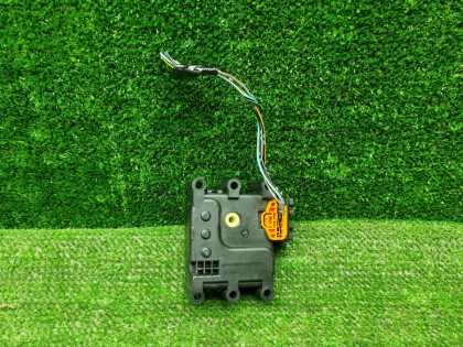 Сервопривод печки ER3P