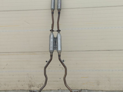 Глушитель KB2