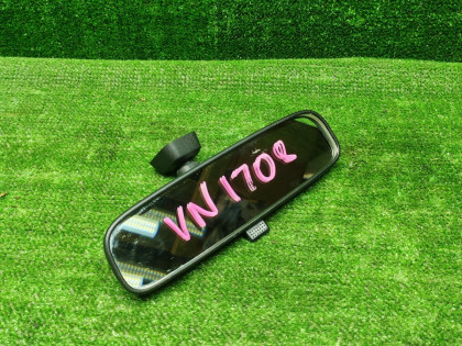 Зеркало заднего вида 