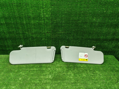 Козырьки солнцезащитные ER3P