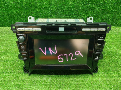 Магнитола ER3P