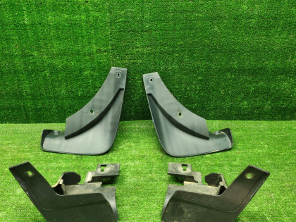 Брызговики комплект ER3P