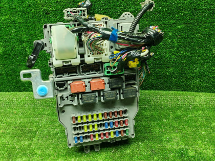 Блок предохранителей 