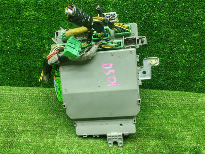 Блок предохранителей CL 9