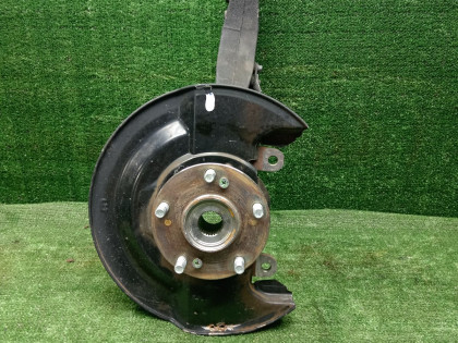 Ступица передняя правая CU2