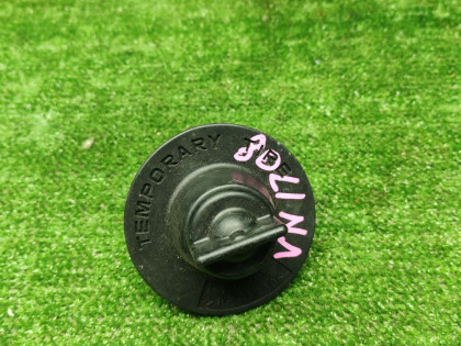 Крепление запаски CL 9