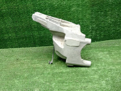 Кронштейн опоры двигателя 