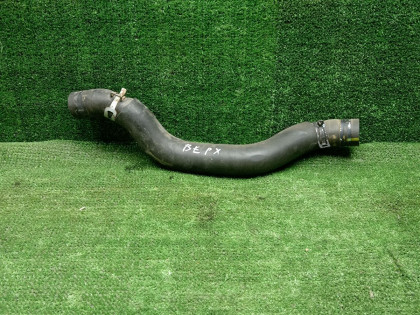 Патрубкок радиатора ER3P