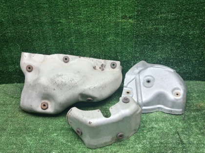 Тепловая защита глушителя ER3P