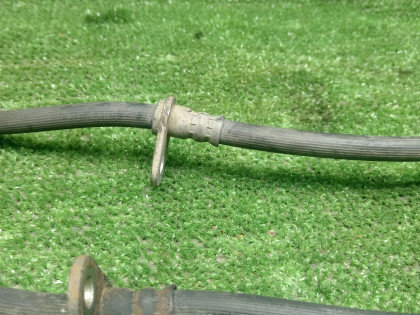 Шланги тормозные CL9