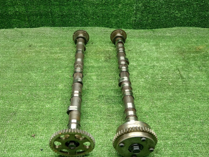 Распредвал двигателя CL 7