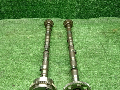 Распредвал двигателя CL 7