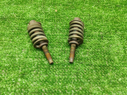 Болты крепления глушителя CL9