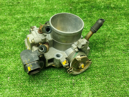 Дроссельная заслонка CL 7