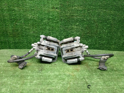 Суппорта задние CU2