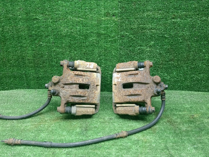 Суппорта задние ER3P