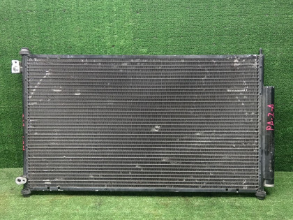 Радиатор кондиционера CL9