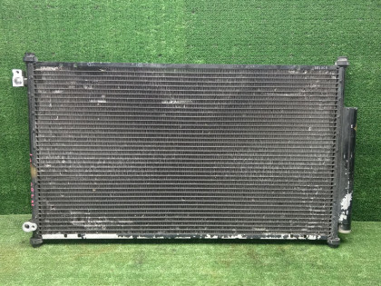 Радиатор кондиционера CL9