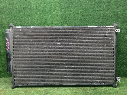 Радиатор кондиционера CL9