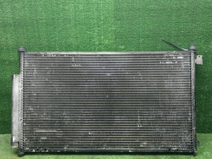 Радиатор кондиционера CL9