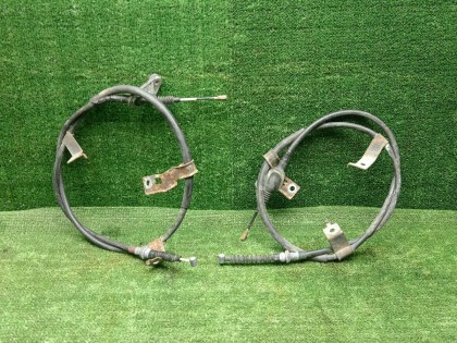 Троссы ручника ER3P