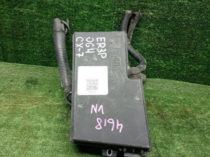 Блок предохранителей ER3P